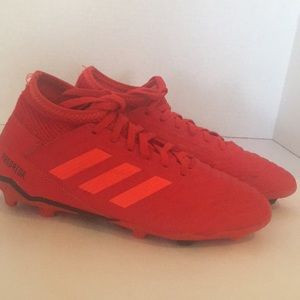 Adidas Predator Youth Soccer Cleats